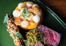 Rethinking your Wedding or Rehearsal Dinner Meal