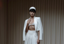 New York Bridal Fashion Week