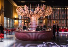 It’s Wedding Time at Hudson’s