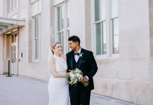 Emily & Jerry