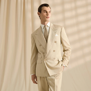 Unstructured Elegance